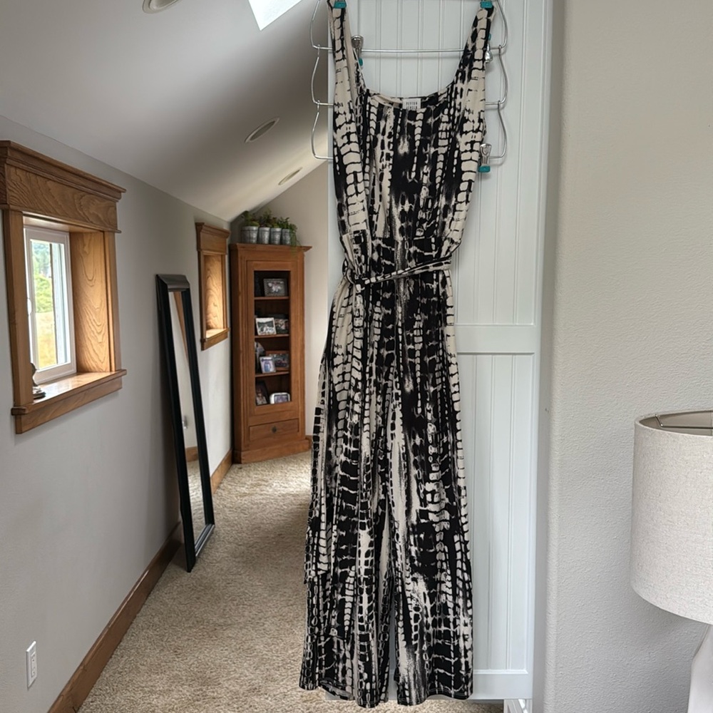 Peyton Jenson size small jumpsuit in perfect condition